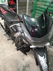 TVS Apache RTR 150